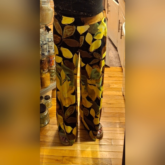 fancy pants size 10 - Picture 5 of 5